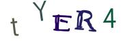 CAPTCHA visuel