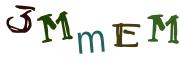 CAPTCHA visuel
