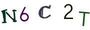 CAPTCHA visuel