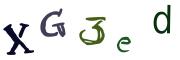 CAPTCHA visuel