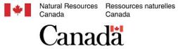 Financial assistance has been provided by NRCan