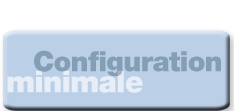 Configuration requise